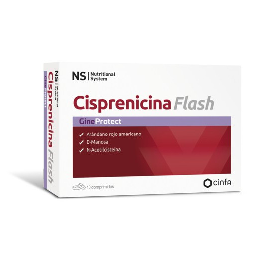 NS GINEPROTECT CISPRENICINA...