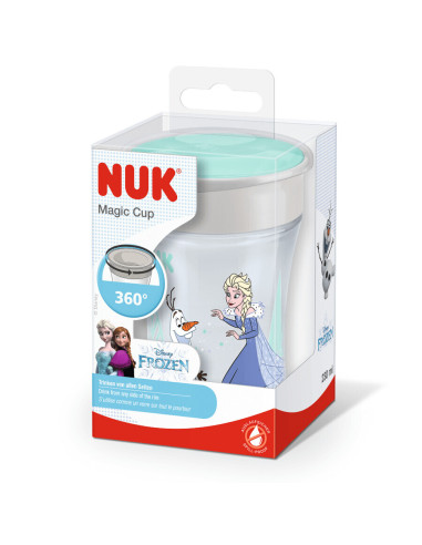 NUK MAGIC CUP FROZEN 230 ML