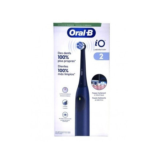 ORAL-B CEPILLO ELECTRICO...