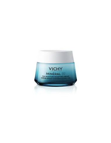 MINERAL 89 CREMA BOOST DE HIDRATACION LIGERA 1 TARRO 50 ML