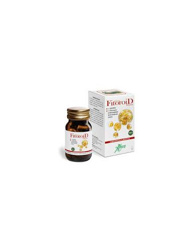NEOFITOROID 50 CAPSULAS