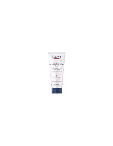 EUCERIN UREAREPAIR PLUS CREMA DE PIES 10% 1 ENVASE 100 ML