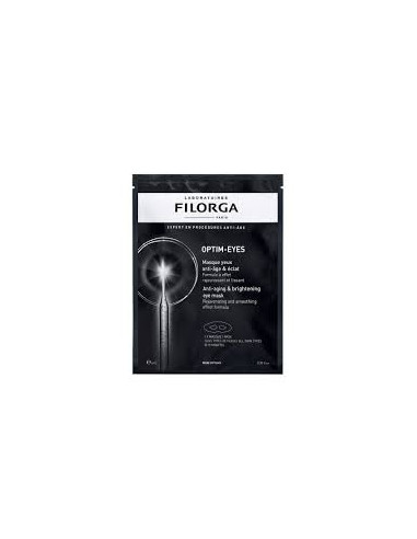 FILORGA OPTIM-EYES MASK  6 ML