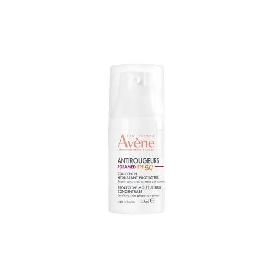 AVENE ANTIROUGEURS ROSAMED...