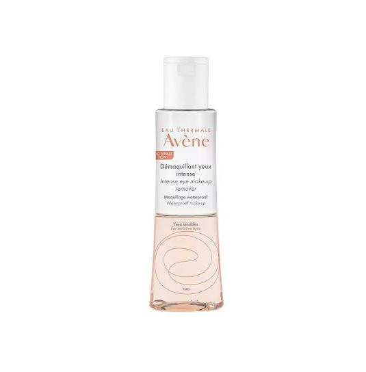 AVENE DESMAQUILLANTE DE...