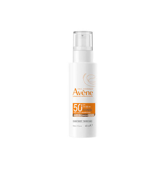 AVENE FLUIDO ANTI-MANCHAS...