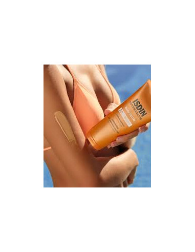 ISDIN BODY GLOW SPF30 200ML