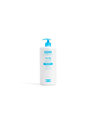 ISDIN HYDRATION UREADIN LOTION 10 1 ENVASE 750 ML