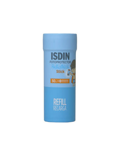 ISDIN NIÑOS RECARGA STICK 20 G SPF50+