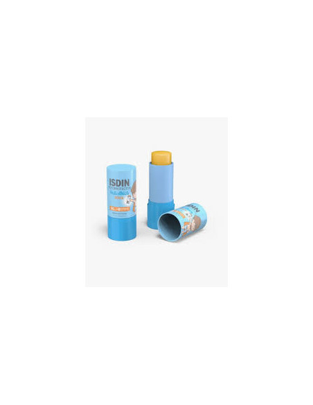 ISDIN NIÑOS RECARGA STICK 20 G SPF50+