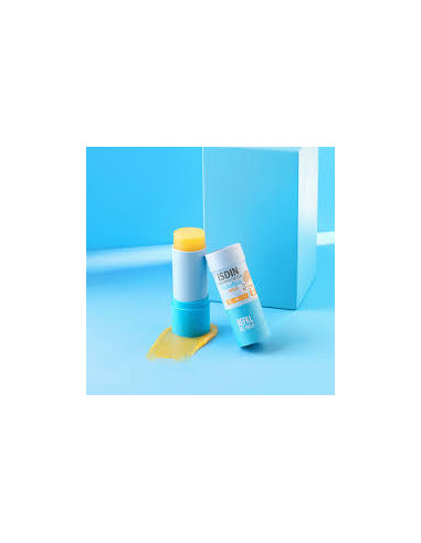ISDIN NIÑOS RECARGA STICK 20 G SPF50+