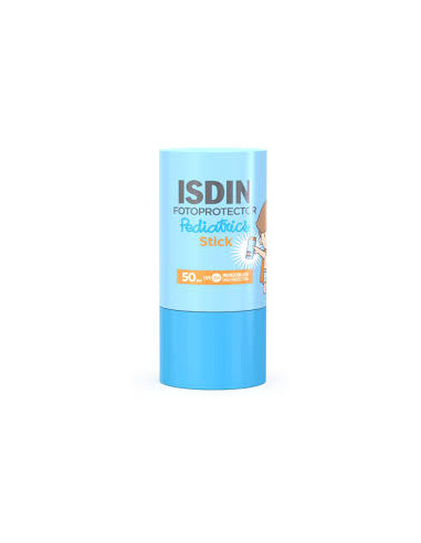 ISDIN STICK 20G NIÑOS SPF50+