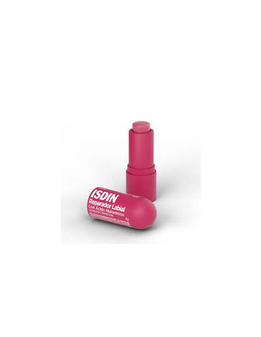 ISDIN REPARADOR LABIAL STICK GRANATE