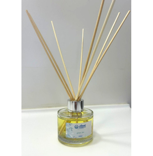 AMBIENTADOR GREEN TEA MIKADO