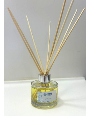 AMBIENTADOR GREEN TEA MIKADO