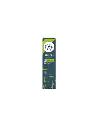 VEET MEM CREMA DEPILATORIO PIEL NORMAL 200 ML