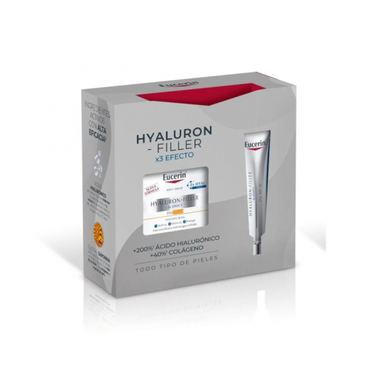 EUCERIN HYALURON FILLER DIA...