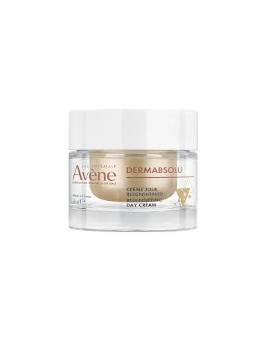 AVENE DERMABSOLU CREMA DE DIA REDENSIFICANTE 40 ML