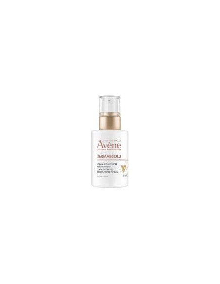 AVENE DERMABSOLU SERUM CONCENTRADO REMODELADOR 30 ML