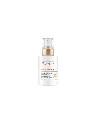 AVENE DERMABSOLU SERUM CONCENTRADO REMODELADOR 30 ML