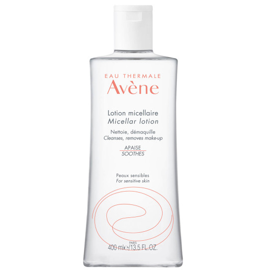 AVENE LOCION MICELAR 400 ML