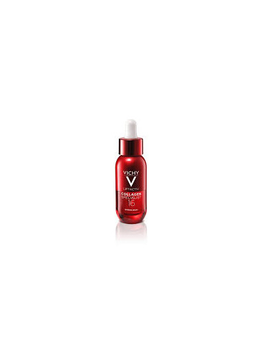 VICHY LIFTACTIV COLLAGEN SPECIALIST 16 1 ENVASE 30 ML