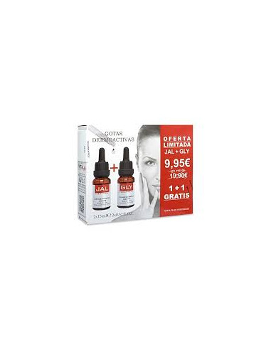 VITAL PLUS ACTIVE JALURONIC + GLY