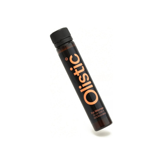 OLISTIC WOMEN 28 FRASCOS 25 ML 2