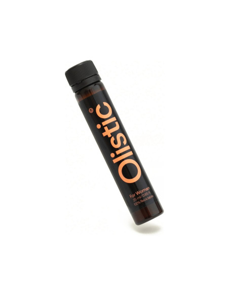 OLISTIC WOMEN 28 FRASCOS 25 ML