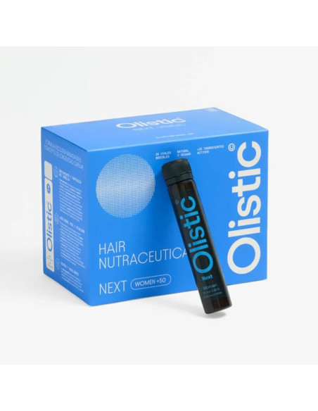 OLISTIC NEXT WOMEN 28 FRASCOS 25 ML