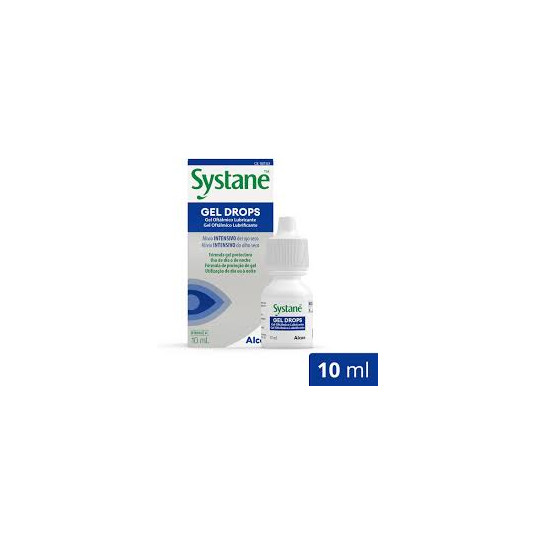SYSTANE GEL GOTAS...