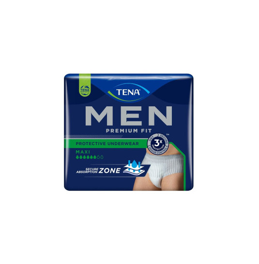 TENA MEN PANTS PREMIUM T-G 10U