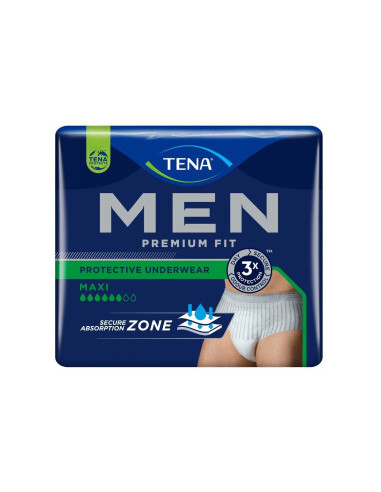 TENA MEN PANTS PREMIUM T-G 10U