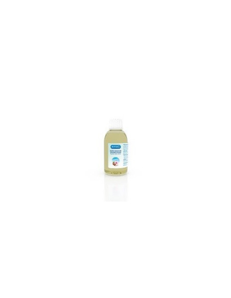 ALVITA ACEITE CORPORAL ALMENDRAS 250 ML