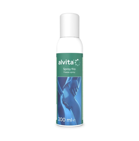 ALVITA SPRAY EFECTO FRIO 1...