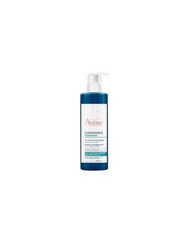AVENE CLEANANCE COMEDOMED GEL LIMPIADOR...