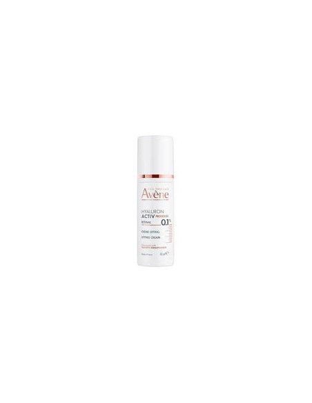 AVENE HYALURON ACTIV PROCEDURE CREMA LIFTING 1 ENVASE 30 ML