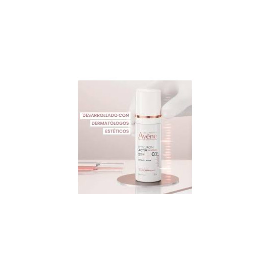AVENE HYALURON ACTIV... 2