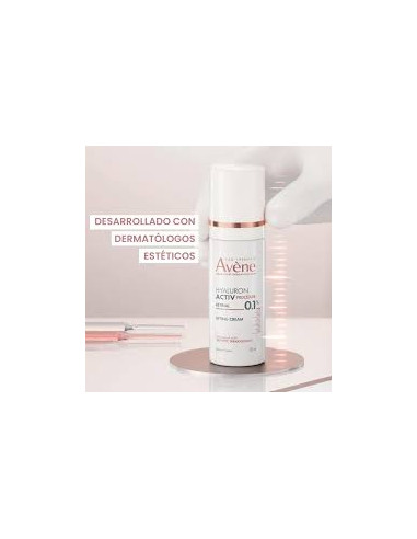AVENE HYALURON ACTIV PROCEDURE CREMA LIFTING 1...