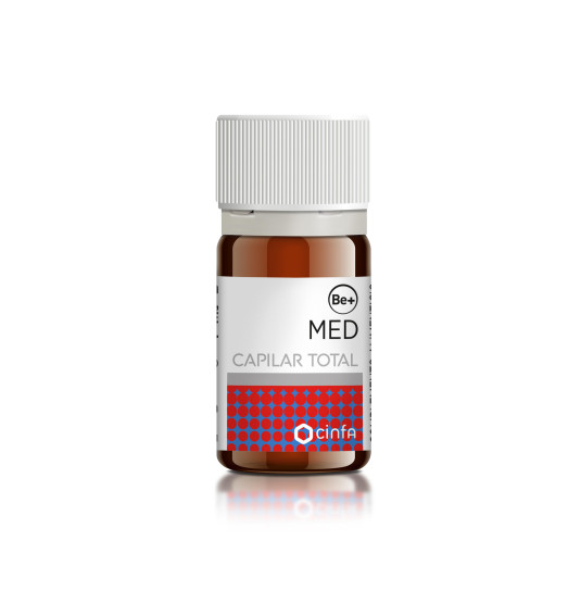 BE+ MED CAPILAR TOTAL 30... 2