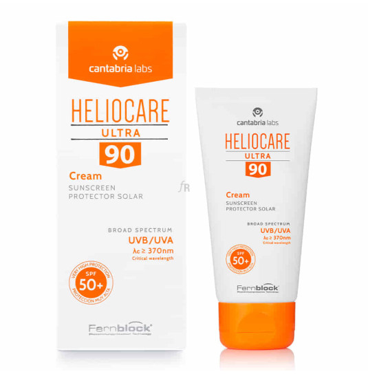 HELIOCARE ULTRA 90 GEL SPF...
