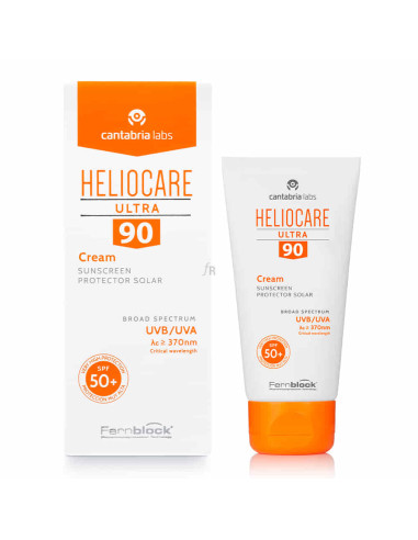 HELIOCARE ULTRA 90 GEL SPF 50+ 50ML