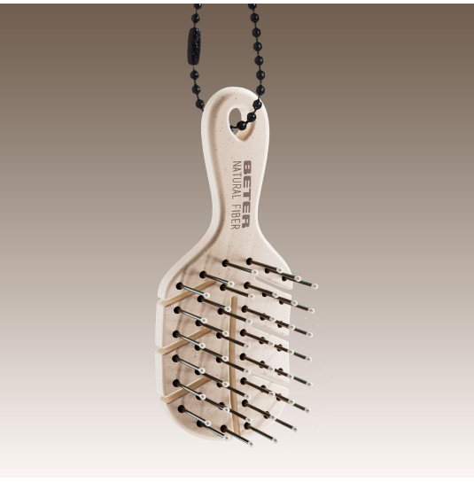 BETER CEPILLO NATURAL FIBER...