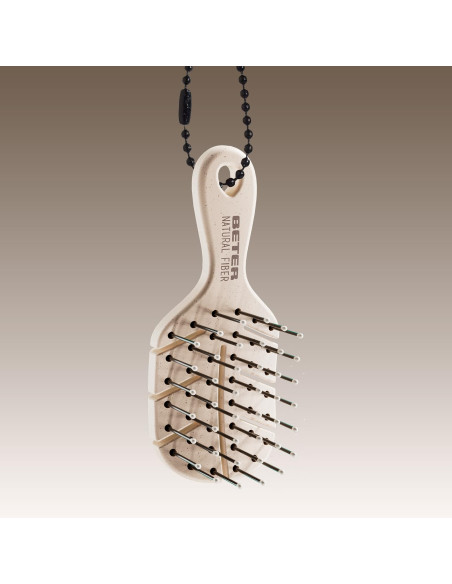 BETER CEPILLO NATURAL FIBER CHARM (SUPER MINI) REF. 03401