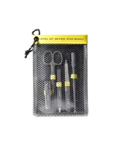 BETER KIT DE VIAJE TRAVELGROMING