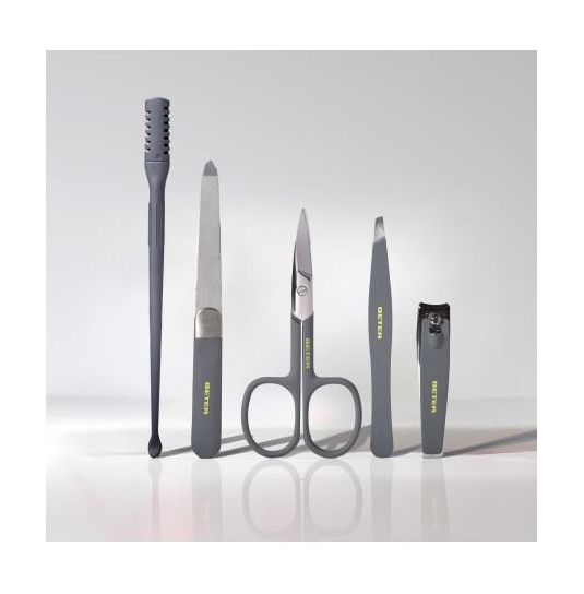 BETER KIT DE VIAJE... 2