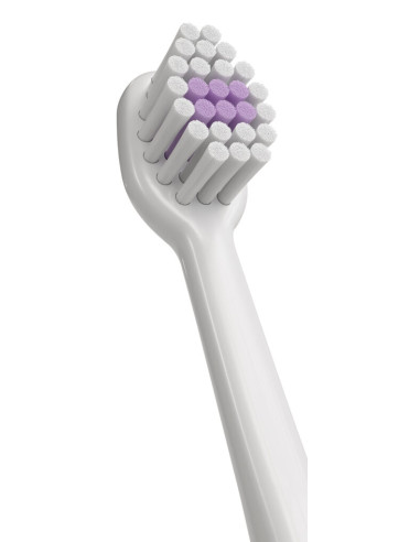 CEPILLO DENTAL INFANTIL VITIS BABY +0 AÑOS