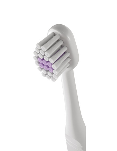 CEPILLO DENTAL INFANTIL VITIS BABY +0 AÑOS