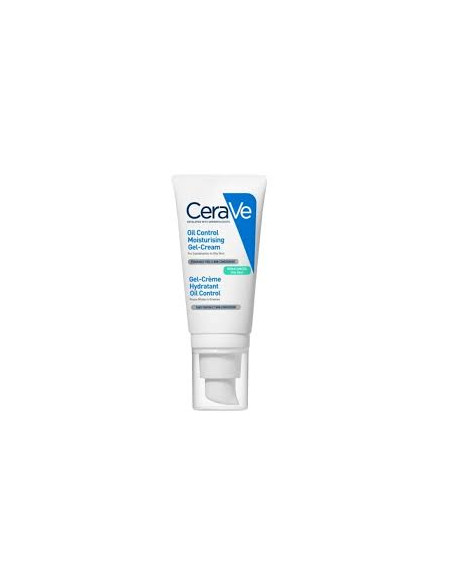 CERAVE OIL CONTROL GEL CR.HIDRATANT 52ML