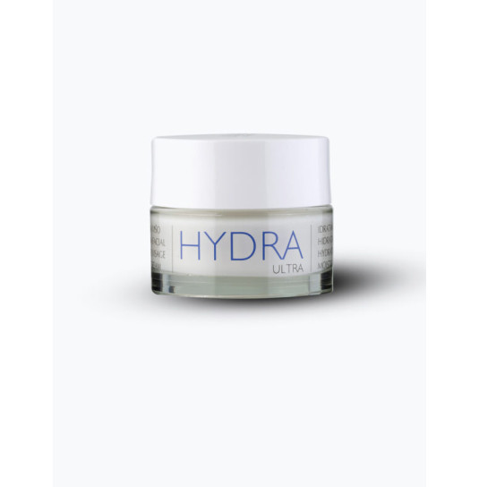 CREMA FACIAL HYDRA LOW-UP